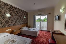 هتل گرند درین